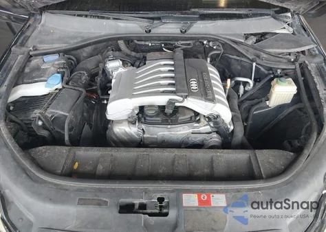 2007 Audi Q7 3.6 Premium z USA, uszkodzony, nr VIN WA1BY74L77D082420